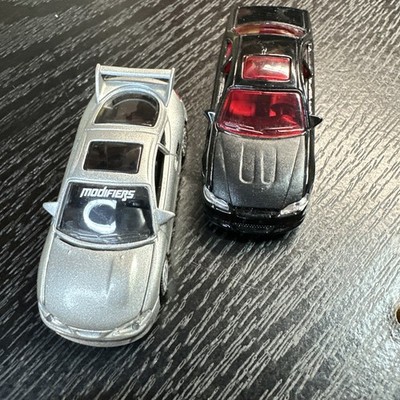 X Concepts Modifiers 1999 Honda Accord Ex 1999 Eclipse | eBay