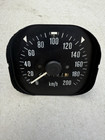 <!--F#f_0-->Holden LH Torana SLR 5000 L34 G-Pack Genuine 200kmh Dash Gauge Speedo 230,557kms<!--F/-->