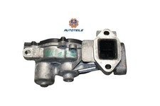 Opel Meriva B Corsa D AGR Ventil Abgasrückführventil 1.7 96 KW A17DTS 55567724