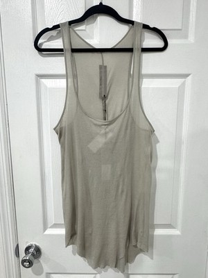Rick owens 25AW PONY TANK SLIM タンクトップ s-l400.jpg