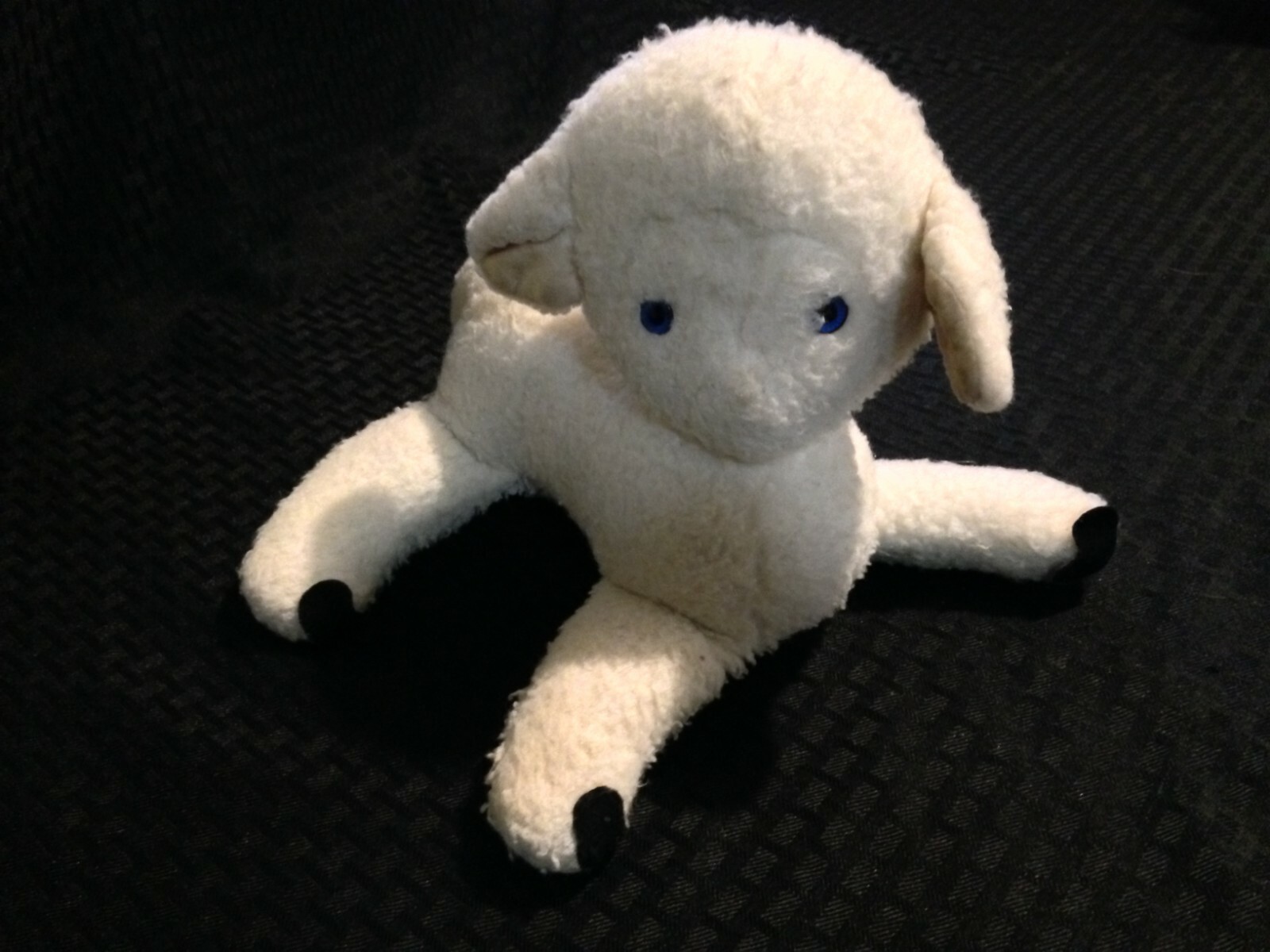 multipet deedle dude dog toy