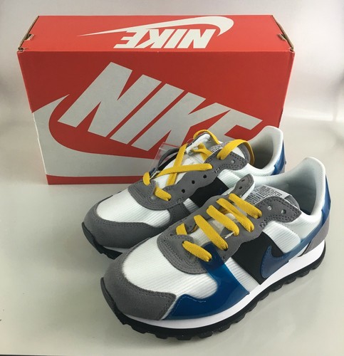 Nike V-Love O.X. Gunsmoke Gray Blue 