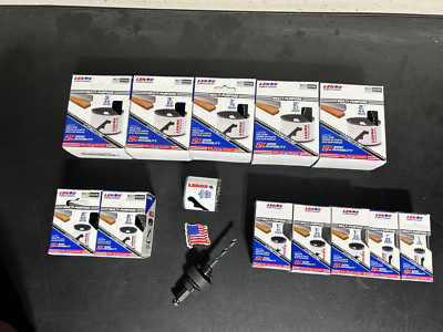  14 - LENOX SPEED SLOT BI METAL HOLESAWS DRILL BITS NEW. MADE IN USA 