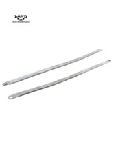 MERCEDES R231 SL-CLASS LEFT/RIGHT FRONT BODY BRACE BRACKETS STRUTS SET PAIR