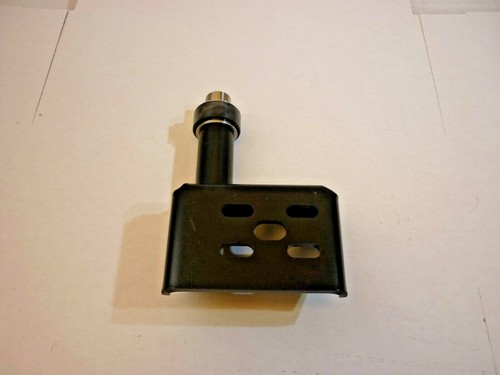 Wabtec Right-hand Upper Roller Door Bracket, pn 5923723103 - Picture 4 of 4