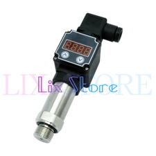 100bar M10*1 0.5-4.5V 5psi compatible with FSAE Brake pressure sensor 0-260bar