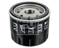 Febi Bilstein 108865 ÖLfilter FüR Alfa Romeo Passend FüR Fiat Jeep