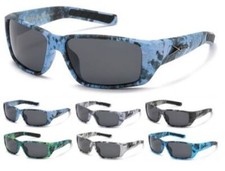 X-Loop Polarized Prym1 Camo Wrap Sunglasses PZ-MCAM-X3204  NEW  FREE Ship 
