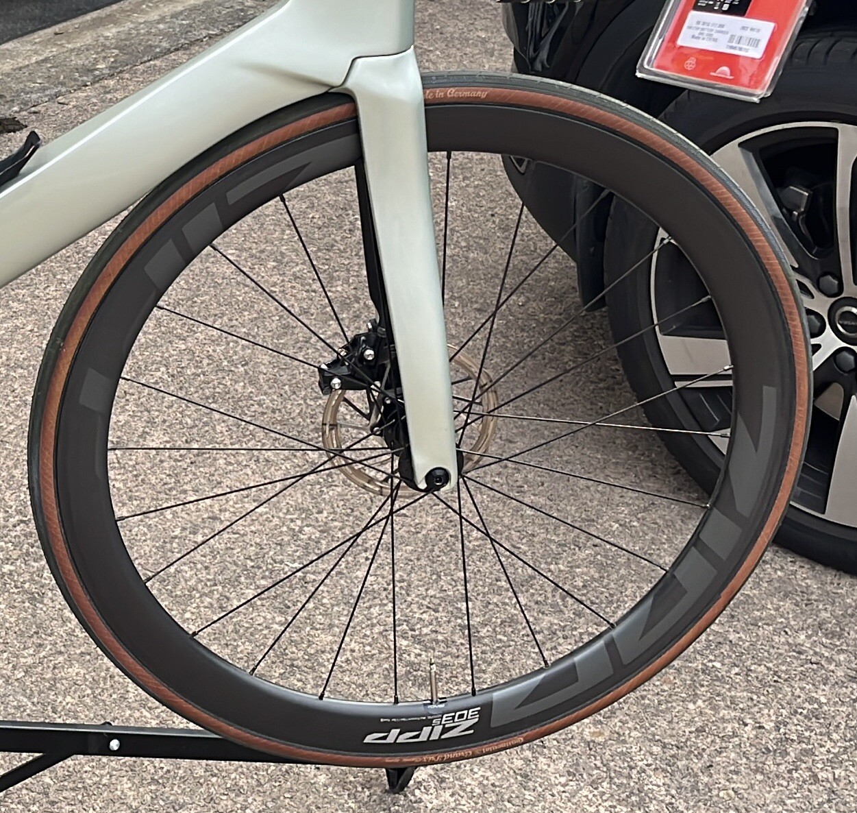 Zipp 303s Wheelset (Disc brake) eBay