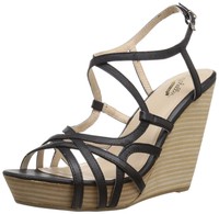 Seychelles Women S Diligent Wedge Pump Black 11 M Us Seychelles Women S Diligent Wedge Pump Black 11 M Us