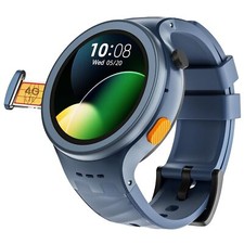 AGEasy Protec Fall Detection Smartwatch for Seniors with 4G LTE Calling, SO