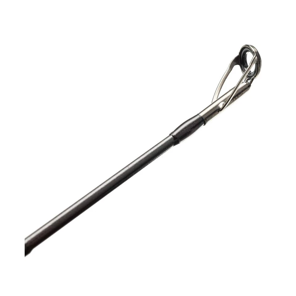 St. Croix Rods Avid Trek 3-Piece Casting Rod Medium-heavy/Fast 6'6" 3 Pc. - Image 2 of 4