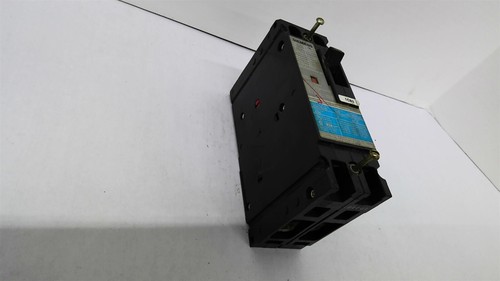 Siemens ED62B100 Circuit Breaker 100 Amp 2 Pole - Picture 2 of 8