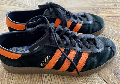 adidas brussel