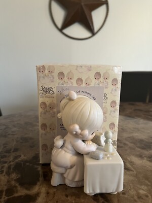 Precious　Moment　1989 Graduation Edition Graduation Gifts | Precious Moments