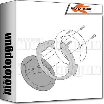 KAPPA FLANGE TANKLOCK TANK BAG YAMAHA XJ6 DIVERSION 2012 12 2013 13