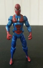 Marvel Comics Spider-Man Charged Glider (2009) Hasbro 3.75 Inch Figure