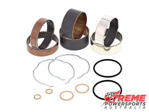 All Balls 38-6005 Honda CR250R CR 250R 1988 Fork Bushing Kit - Picture 2 of 2
