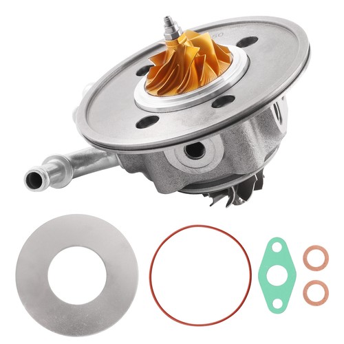Upgrade Billet Turbo Cartridge CHRA For Ford 1.0 Fiesta EcoSport Focus EcoBoost