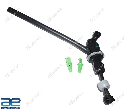 Clutch Master Cylinder 0802CAA08681N For Mahindra XUV500 AEs - Picture 6 of 6