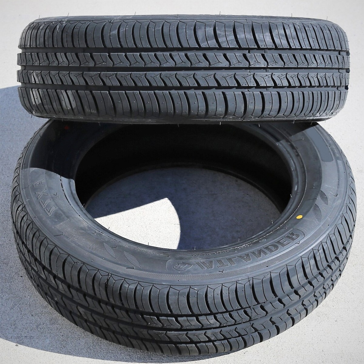 2 Tires 195/60R15 88V Atlander AX-77 AS A/S All Season | eBay