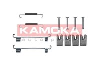 1070042 Kamoka ZubehöRsatz, Feststellbremsbacken FüR CitroËN,Fiat,Peugeot