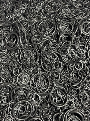 #ad O Ring Mix Lot 5LB Universal high quality Rubber Assortment 35 Sizes Seal Washe $119.00