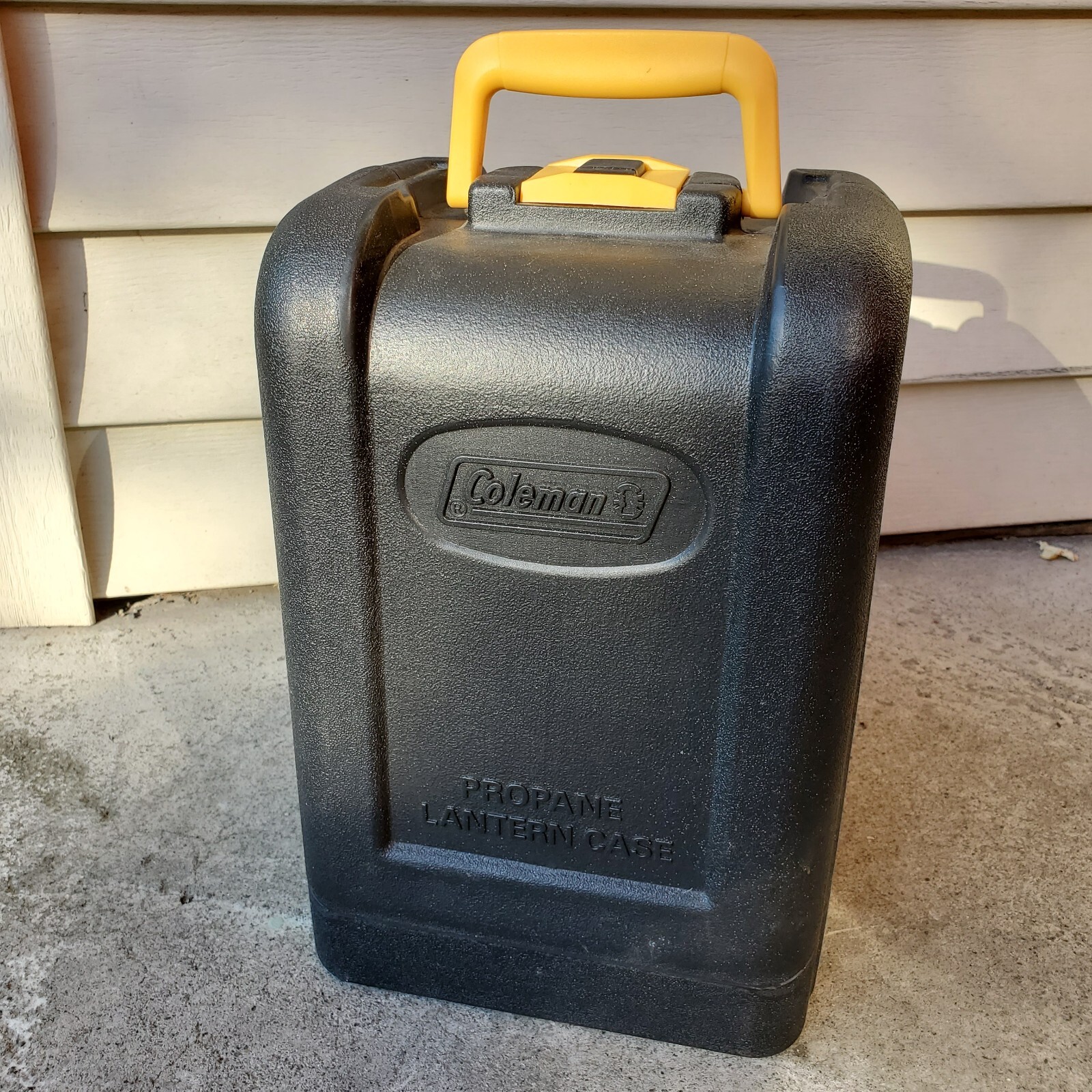 Coleman Dual Mantle Portable Propane Camp Lantern 5155B eBay