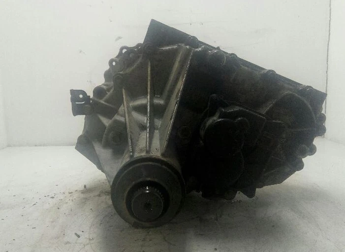 Conjunto de caja de transferencia Nissan Titan 2004-2007 Foto 3 de 4