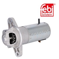 Febi Bilstein Anlasser Starter FüR Ford Transit Kasten E_ _ 2.5 TD