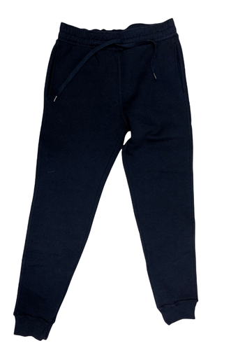 Heavyweight Jogger Sweatpants Navy 