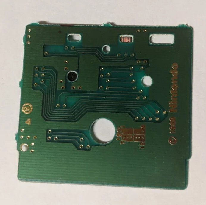 Hong Kong [Nintendo Game Boy - DMG-HGJ] | eBay