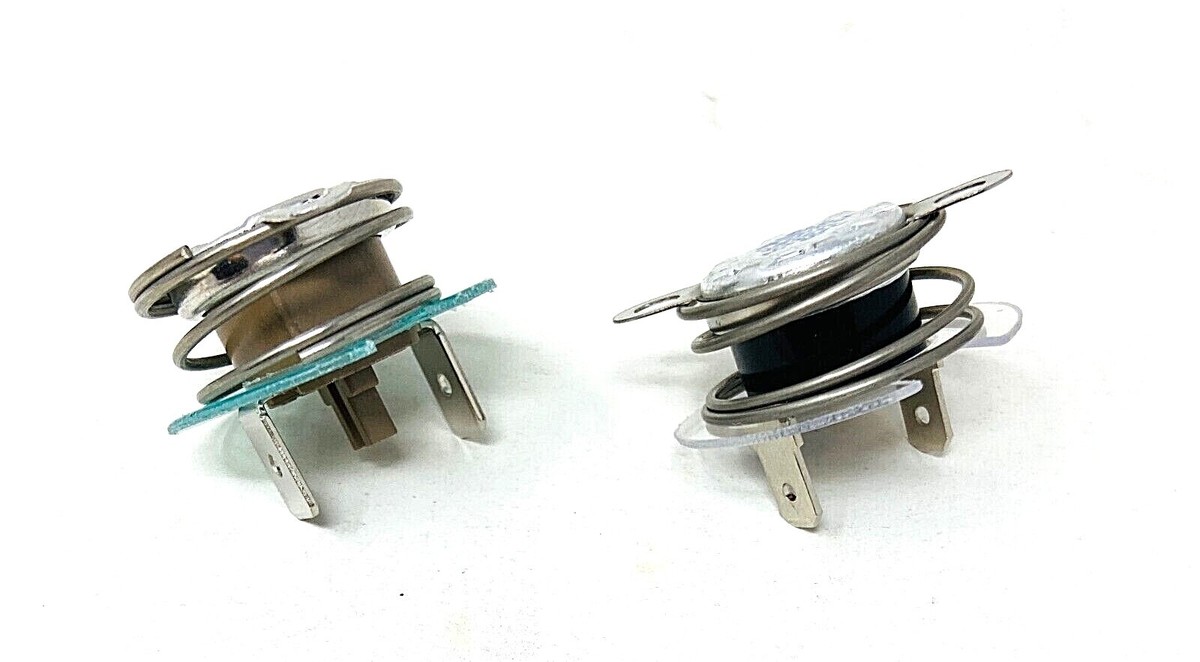 RV/Camper - OEM Dometic / Atwood Electric Water Heater ECO u0026 Thermostat,  91873 | eBay