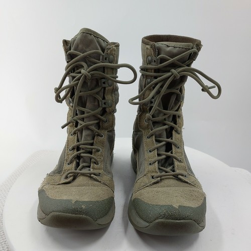Danner Tachyon 8\