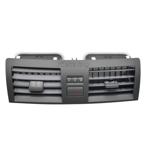 55660-06100 Consola Tablero Centro Ventilaciones de Aire Inserto de Ajuste para Aurion Camry 2006-2011 - Imagen 4 de 18