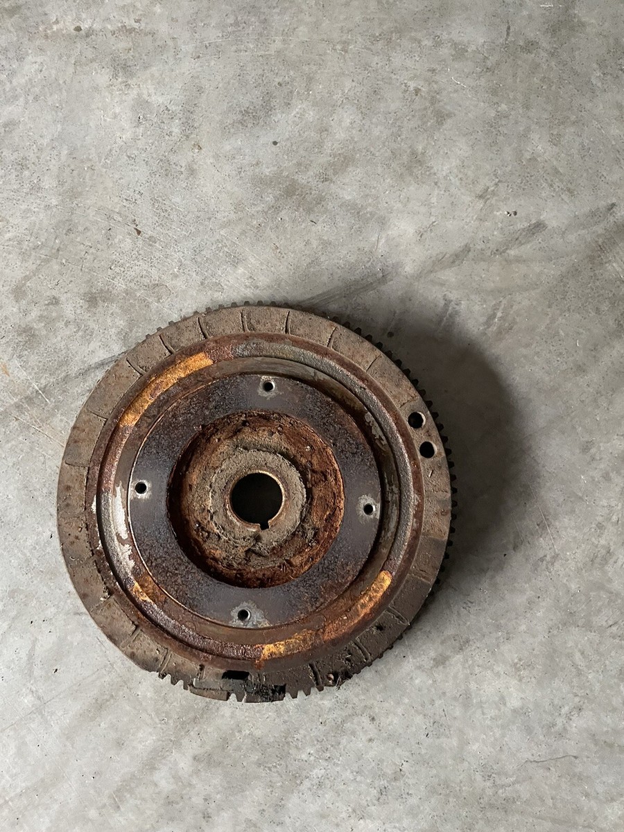 Kawasaki Fx730v Flywheel | eBay