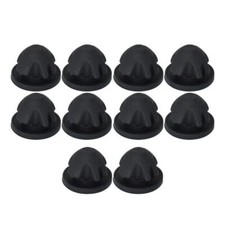 Engine Cover Trim Rubber Grommet X10 for BMW 4 Series F82 M4 2013-2019