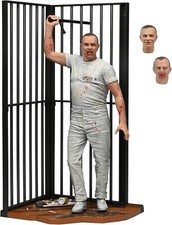 Modellino NECA Silence of The