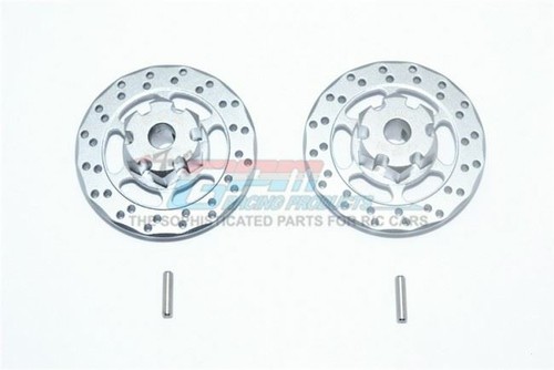 GPM ALLOY HEX +3mm W/ BRAKE DISK TRAXXAS 1/7 UNLIMITED DESERT RACER UDR 85076-4 - Picture 2 of 7