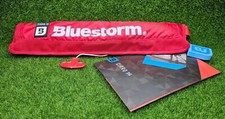 Bluestorm CIRRO 16 Inflatable Belt Pack USCG Approved Type V PFD, Nitro Red