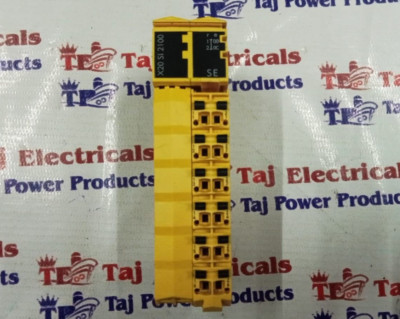 B&R X20 SI 2100 PLC SUPERIOR QUALITY PRODUCT SHIPPING WORLD WIDE
