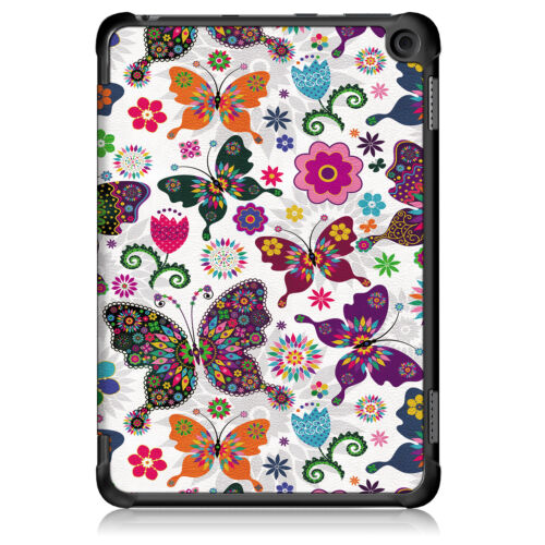 Case for All-New Amazon Fire Max 11" HD 10" HD 8" Fire 7 " Tablet Cover W/ Stand - Picture 116 of 190