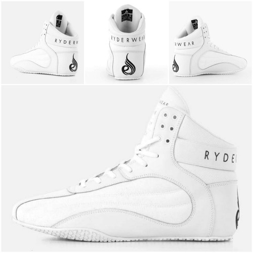 ryderwear mens shoes