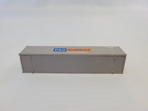 Choose From List N Gauge Container (Various Brands Dapol Bachman Graham Farish) - Picture 180 of 248
