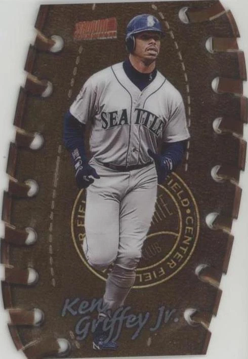 1998 Topps Stadium Club - Ken Griffey Jr #T16B for sale | eBay