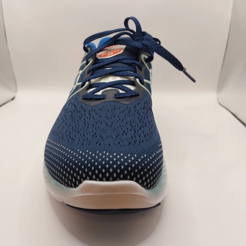 Karhu Fusion 3.5 Men's Running Shoes, Pageant Blue/Summer Fig - 10.5 UK - Picture 8 of 20