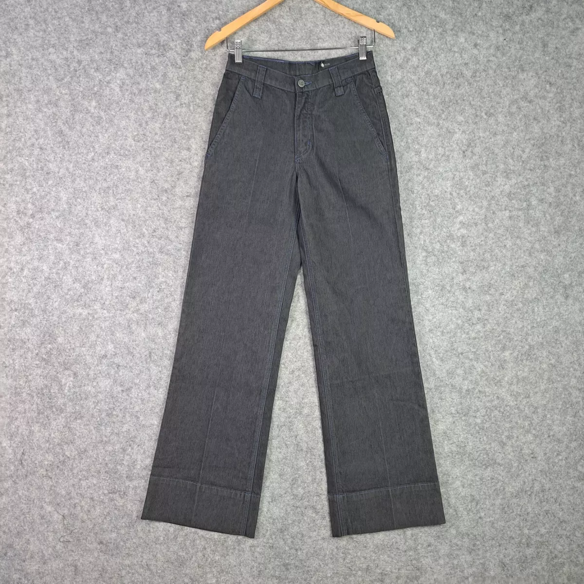 Cheap black top pants for women
