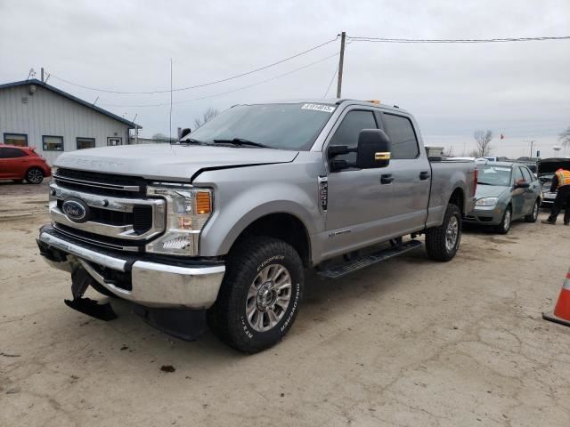 Windshield Wiper Motor Only Fits 17-20 FORD F250SD PICKUP 1835785 