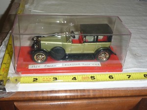 solido toy cars
