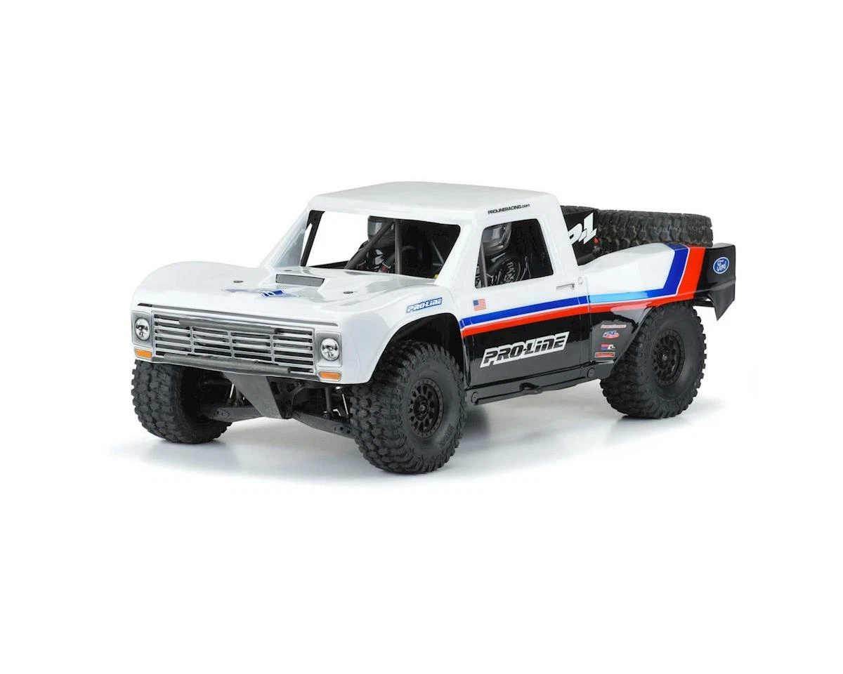 Traxxas rc hotsell truck bodies